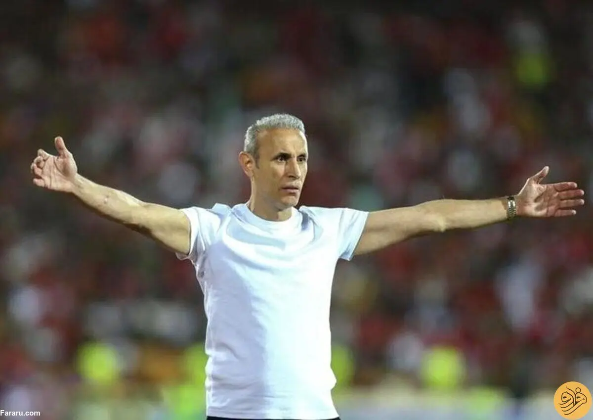 یحیی گل‌محمدی از پرسپولیس جدا شد؟