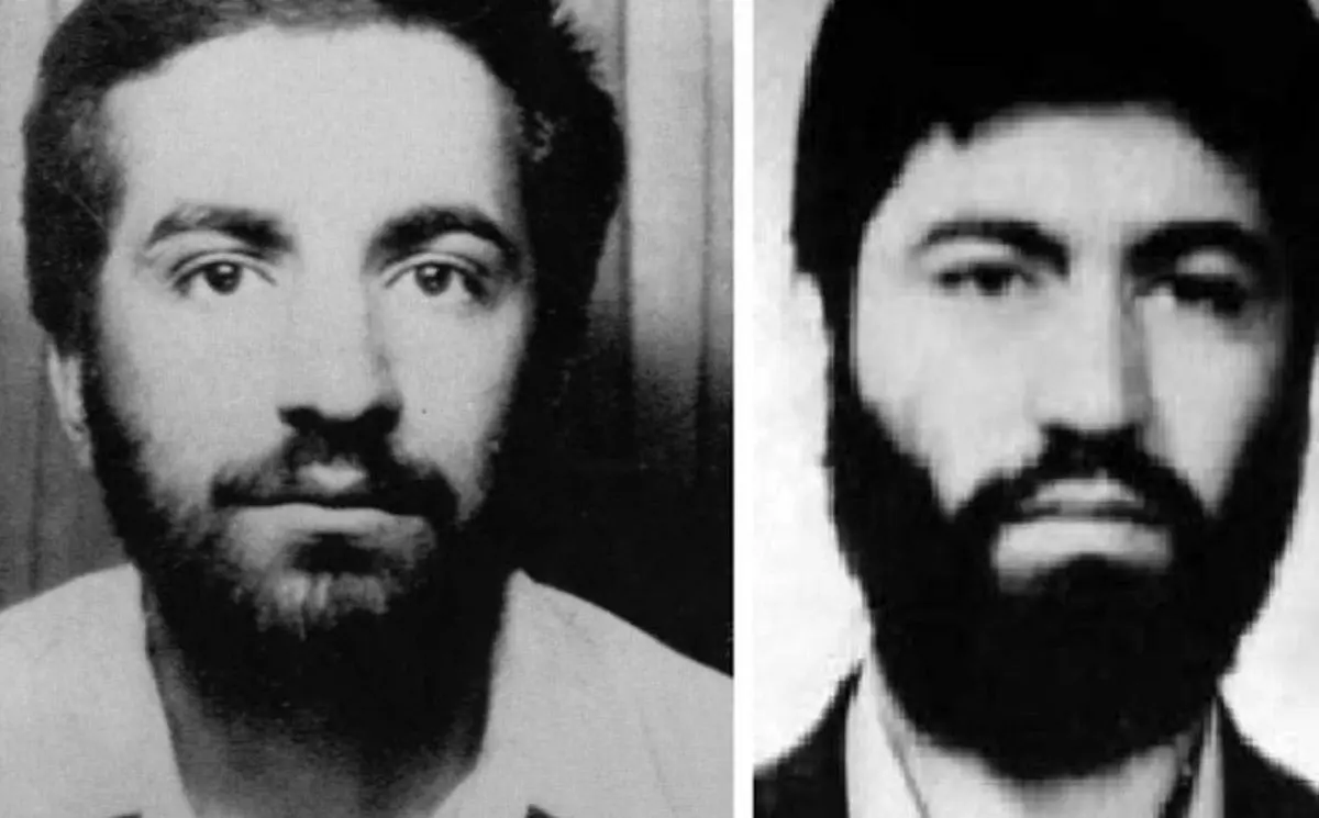 مسعود کشمیری کشته شد؟