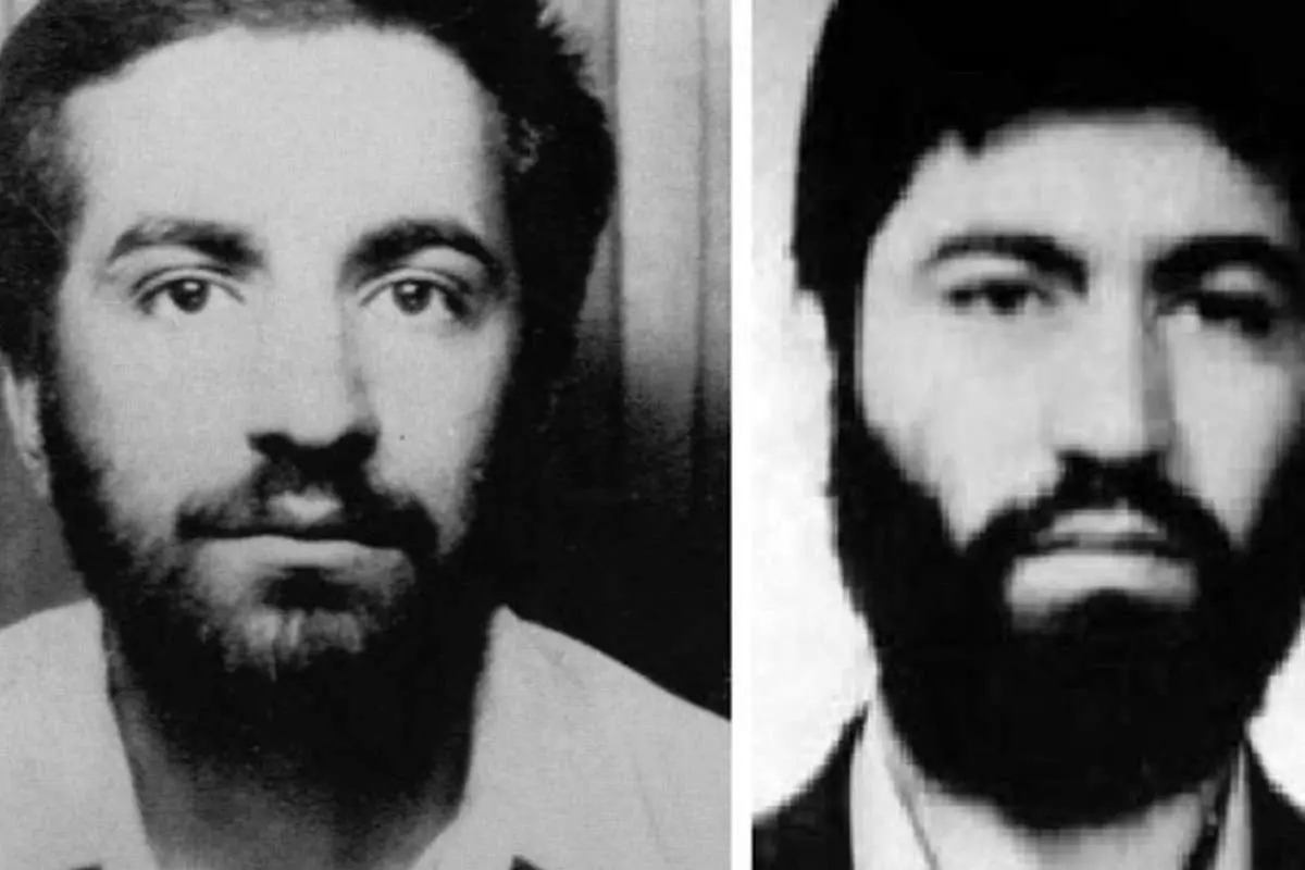مسعود کشمیری کشته شد؟