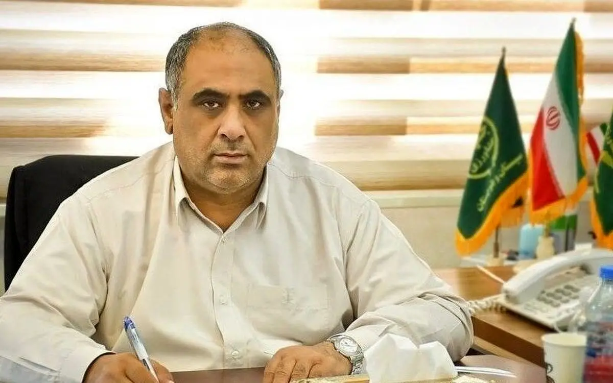 محمد علی نیکبخت به عنوان وزیر پیشنهادی جهاد کشاورزی به مجلس معرفی شد