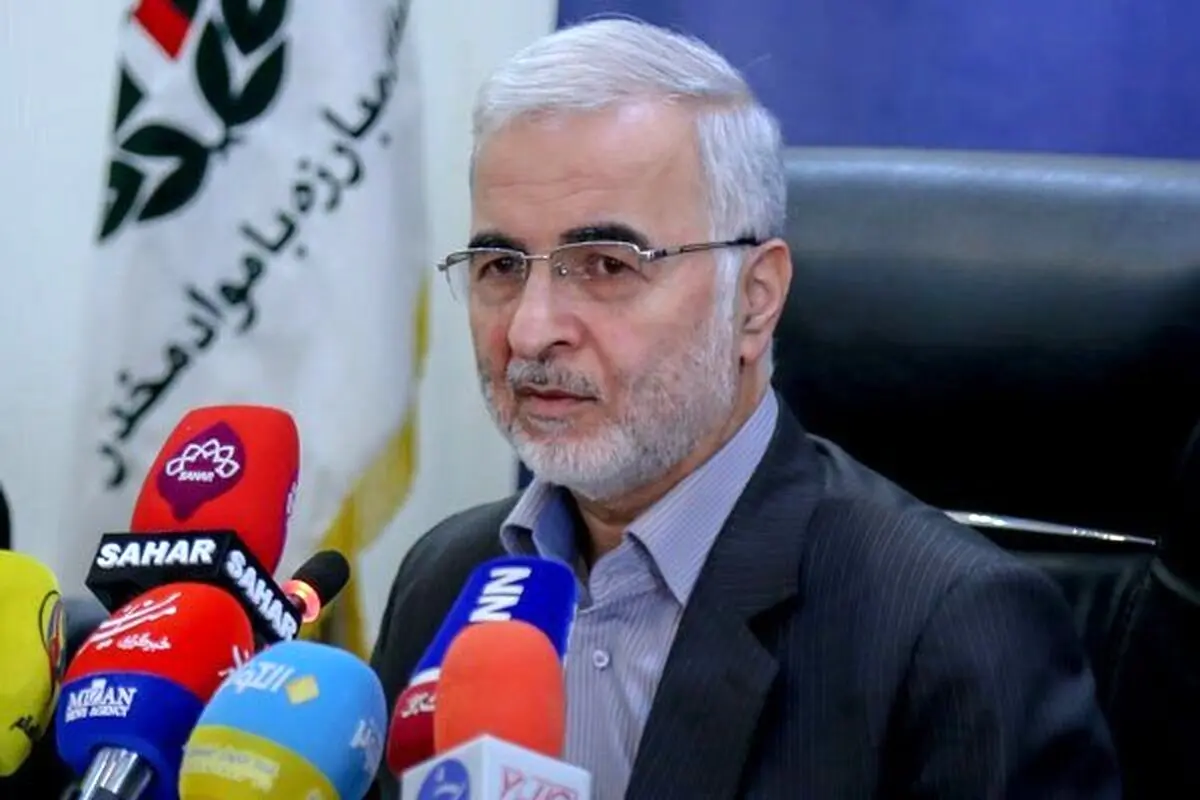 دبیر ستاد مبارزه با مواد مخدر: افغانستان رتبه اول تولید تریاک در دنیا را دارد