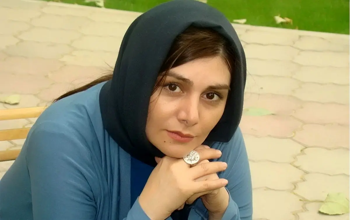 (ویدئو) هنگامه قاضیانی: به عشق بازیگری از آمریکا به ایران برگشتم