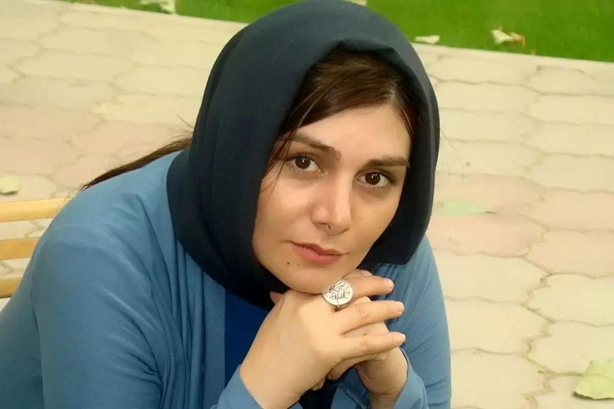 (ویدئو) هنگامه قاضیانی: به عشق بازیگری از آمریکا به ایران برگشتم