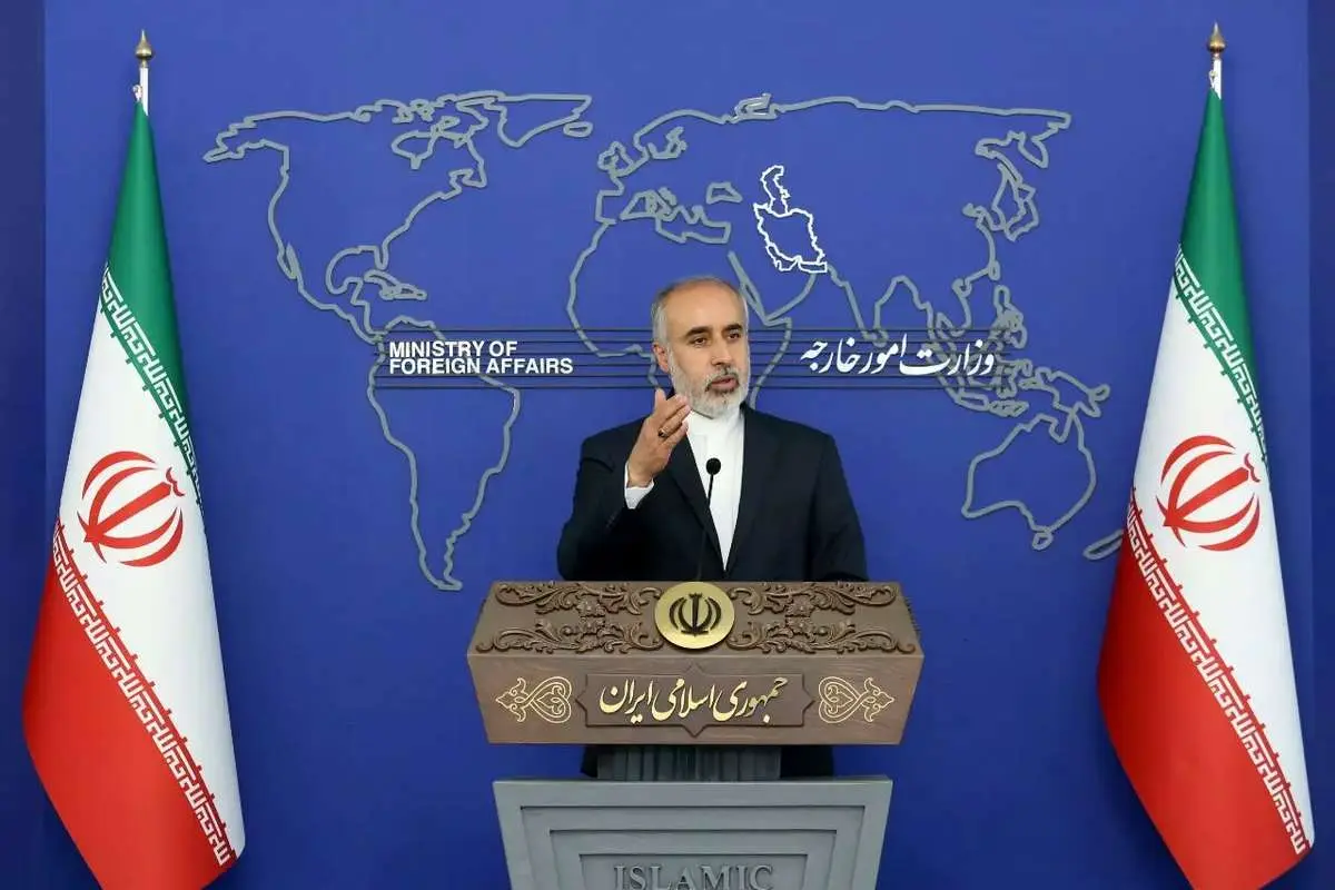 سفر هیئت فنی ایران به افغانستان با دستور رئیسی