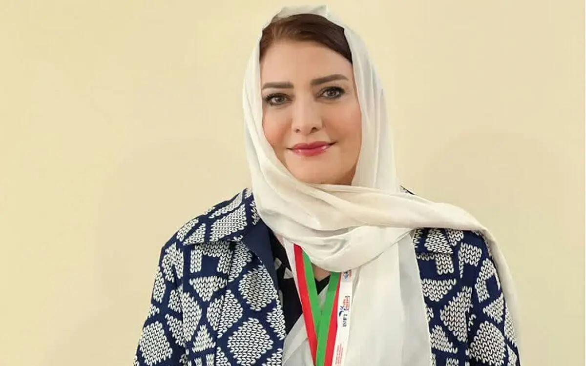 مدال طلای آکادمی مخترعان اروپا به محقق ایرانی رسید