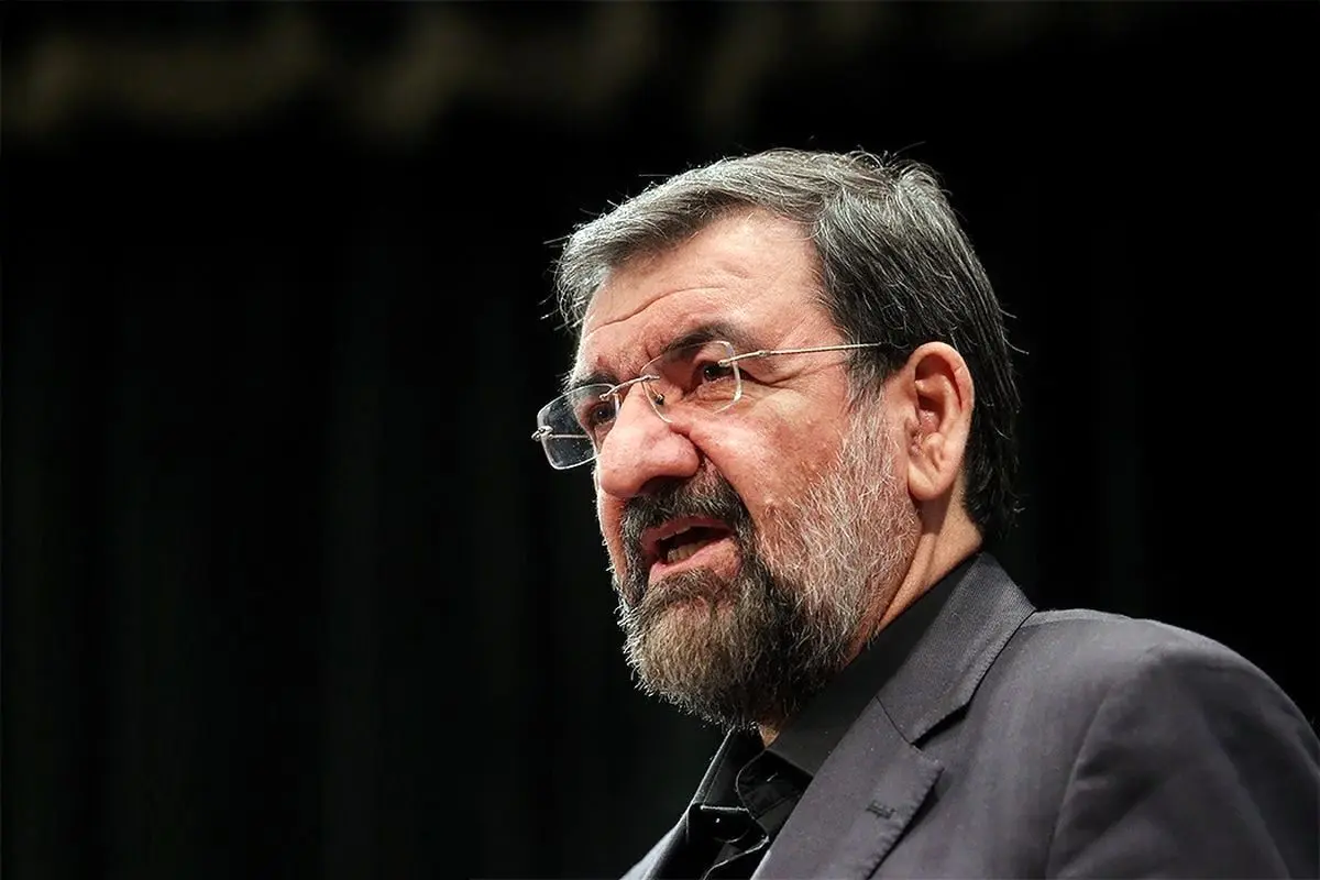 «ماموریت» جدید رئیسی به محسن رضایی