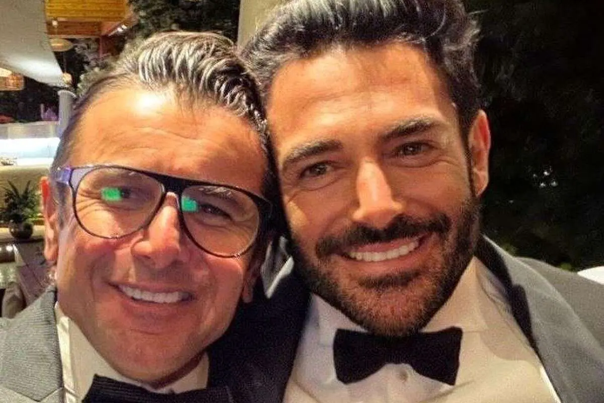 چرا ازدواج محمدرضا گلزار، تِرند شد؟