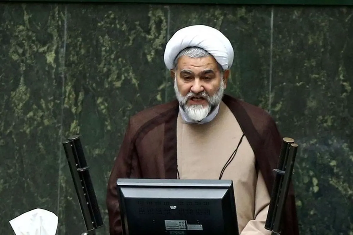 نماینده مجلس: بدهی عراق را خرج آب تهران کنید، نه ارز حجاج