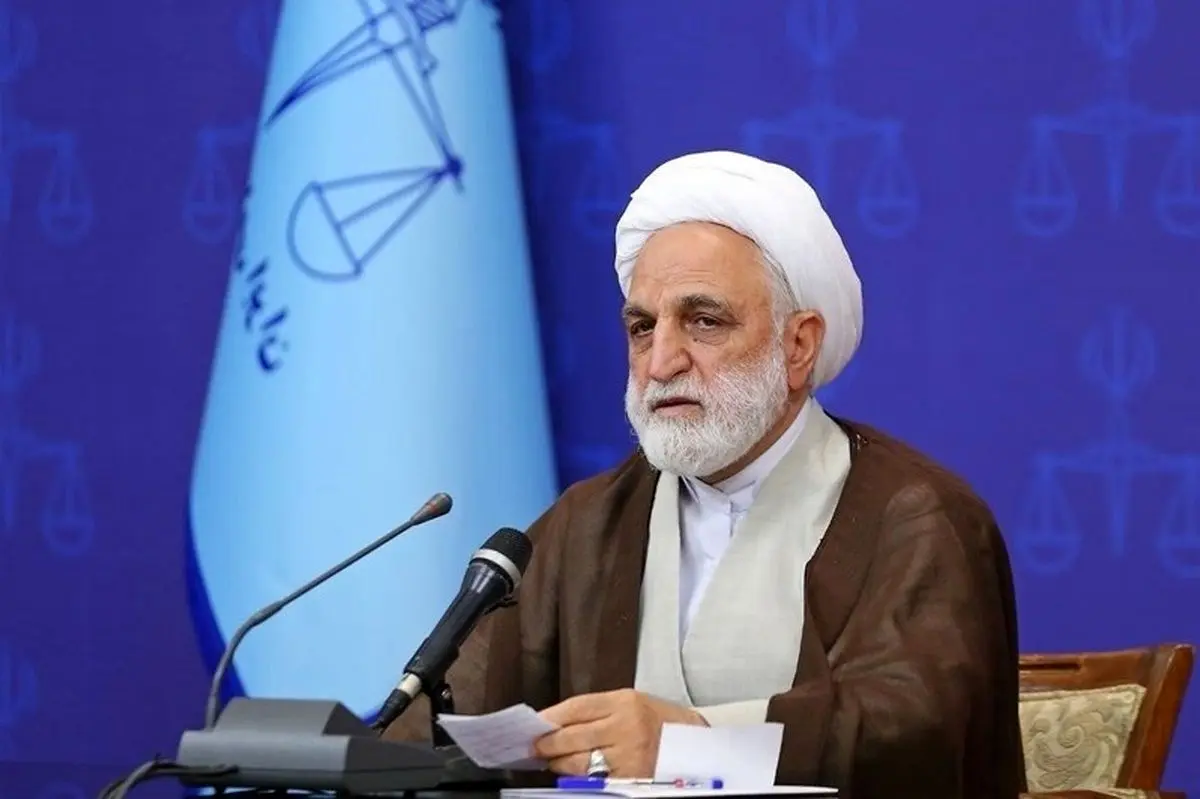 محسنی اژه‌ای: انتقاد کنید، اما منطقی و مستدل