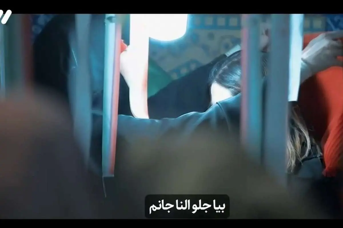 (ویدئو) اقدام عجیب صداوسیما در انتشار چهره دختران بیحجاب