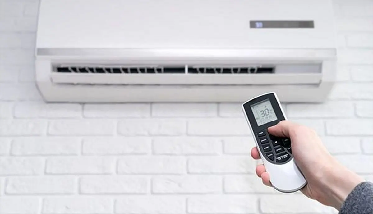 چگونه مصرف برق کولر گازی را کاهش دهیم؟