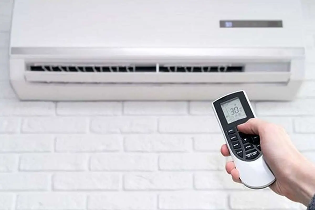 چگونه مصرف برق کولر گازی را کاهش دهیم؟