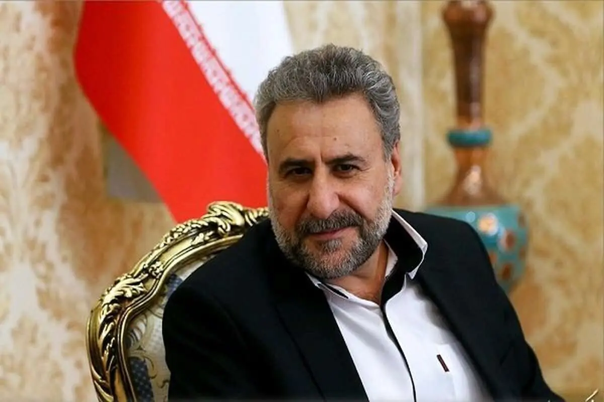 رونمایی فلاحت پیشه از مدل جدید توافق هسته‌ای ایران و آمریکا