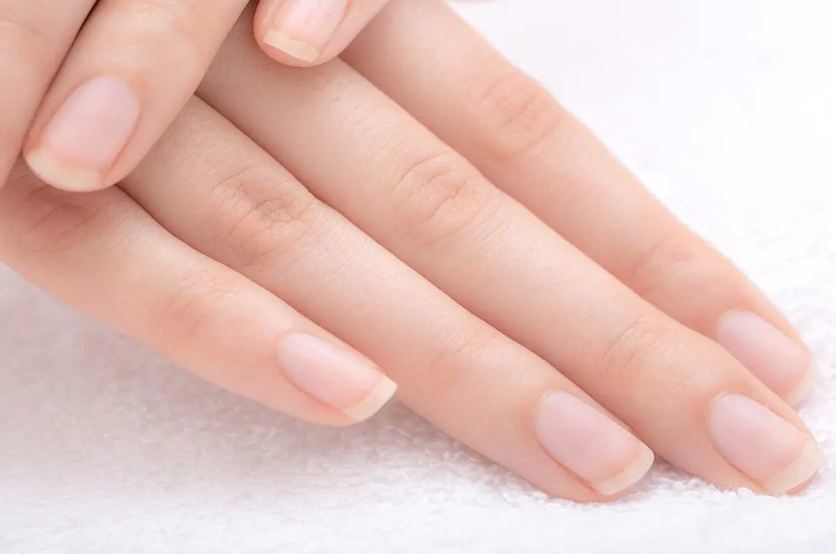 معجزه این ۳ ماده طبیعی بر روی ناخن