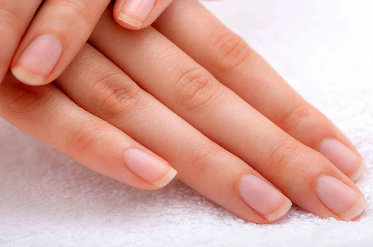 معجزه این ۳ ماده طبیعی بر روی ناخن
