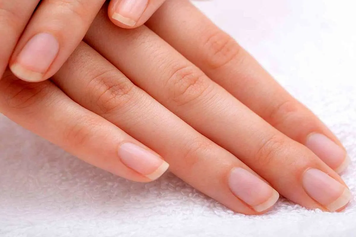 معجزه این ۳ ماده طبیعی بر روی ناخن