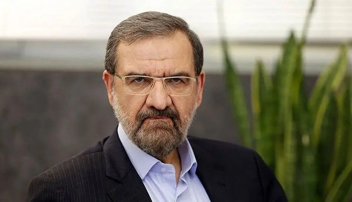 مسجد سلیمان، «سکوی پرواز» محسن رضایی برای ریاست مجلس؟