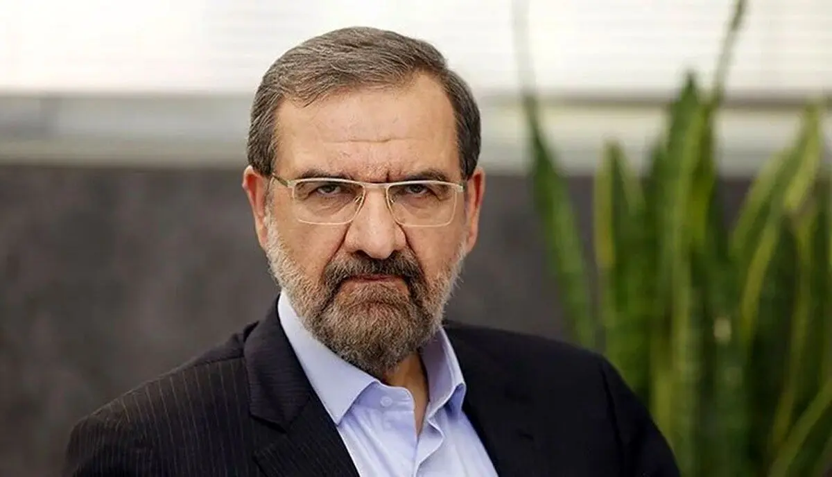 مسجد سلیمان، «سکوی پرواز» محسن رضایی برای ریاست مجلس؟