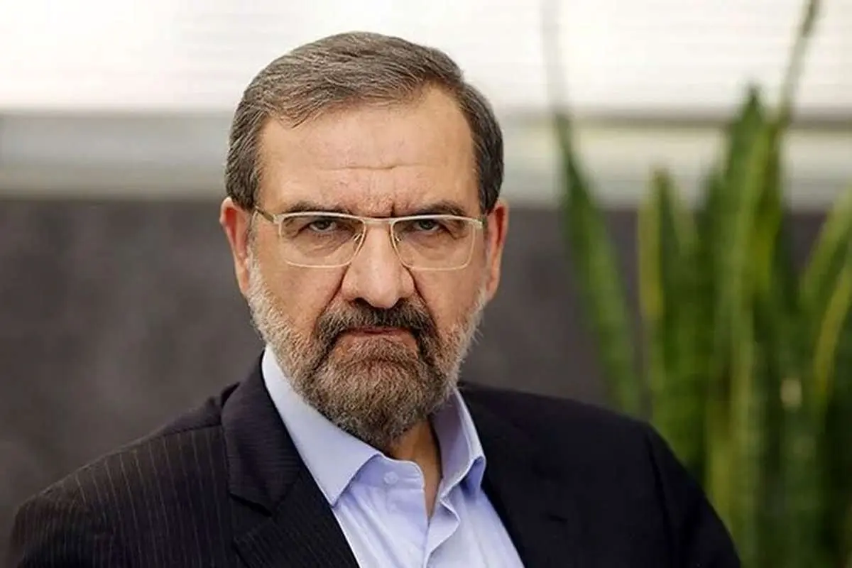 مسجد سلیمان، «سکوی پرواز» محسن رضایی برای ریاست مجلس؟