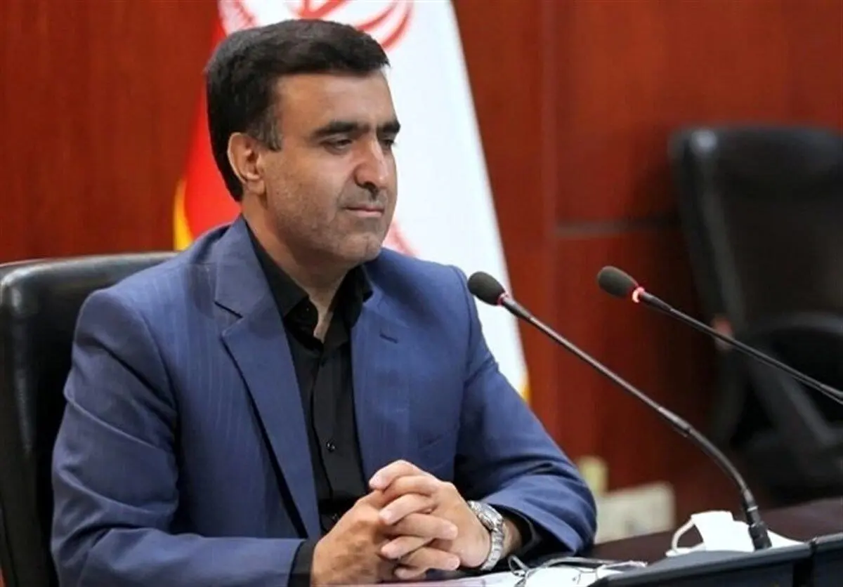 (ویدئو) سوال مهمی که پسر معاون رئیسی هر روز از پدرش می‌پرسد