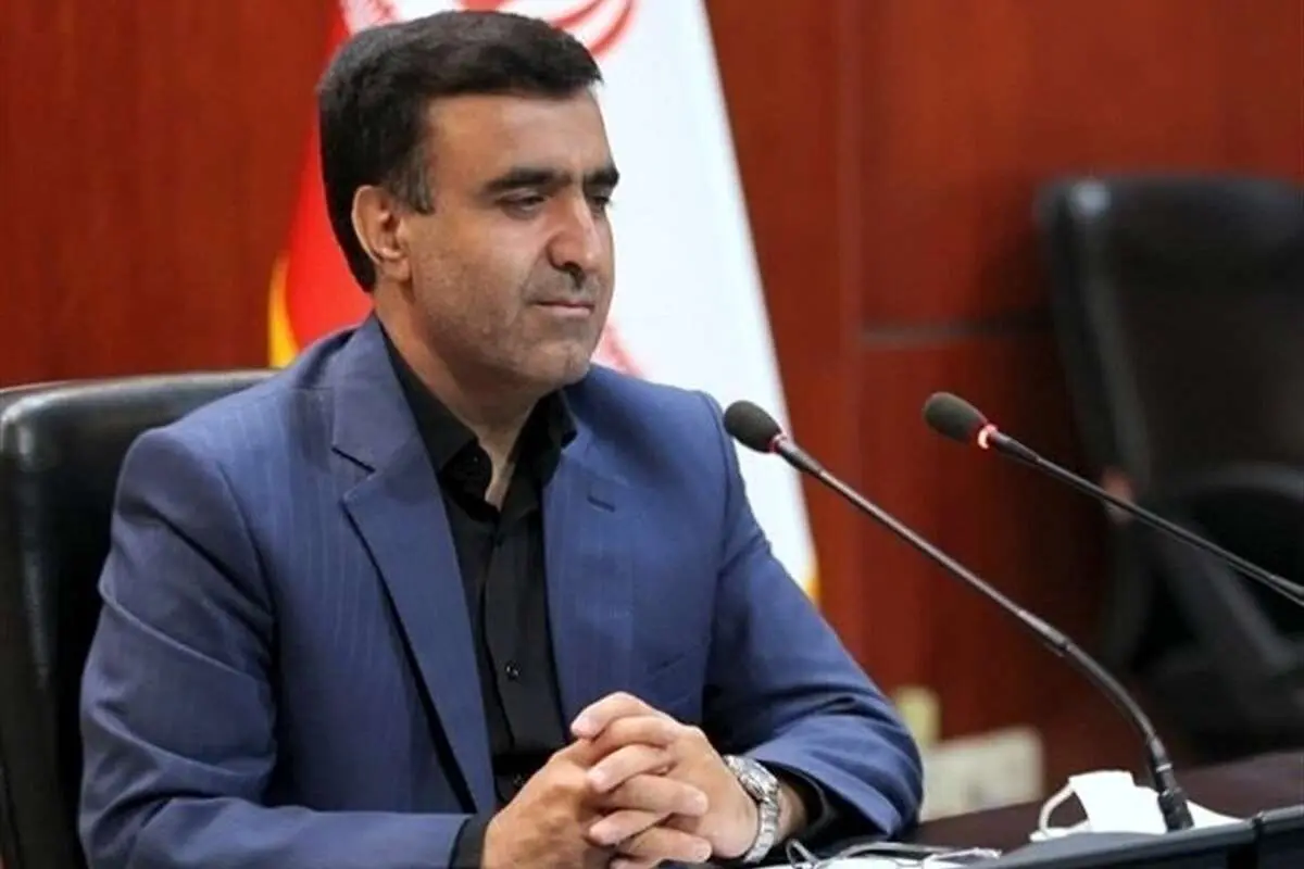(ویدئو) سوال مهمی که پسر معاون رئیسی هر روز از پدرش می‌پرسد