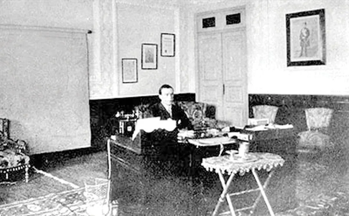 کارنامه خزانه‌دار آمریکایی در ایران