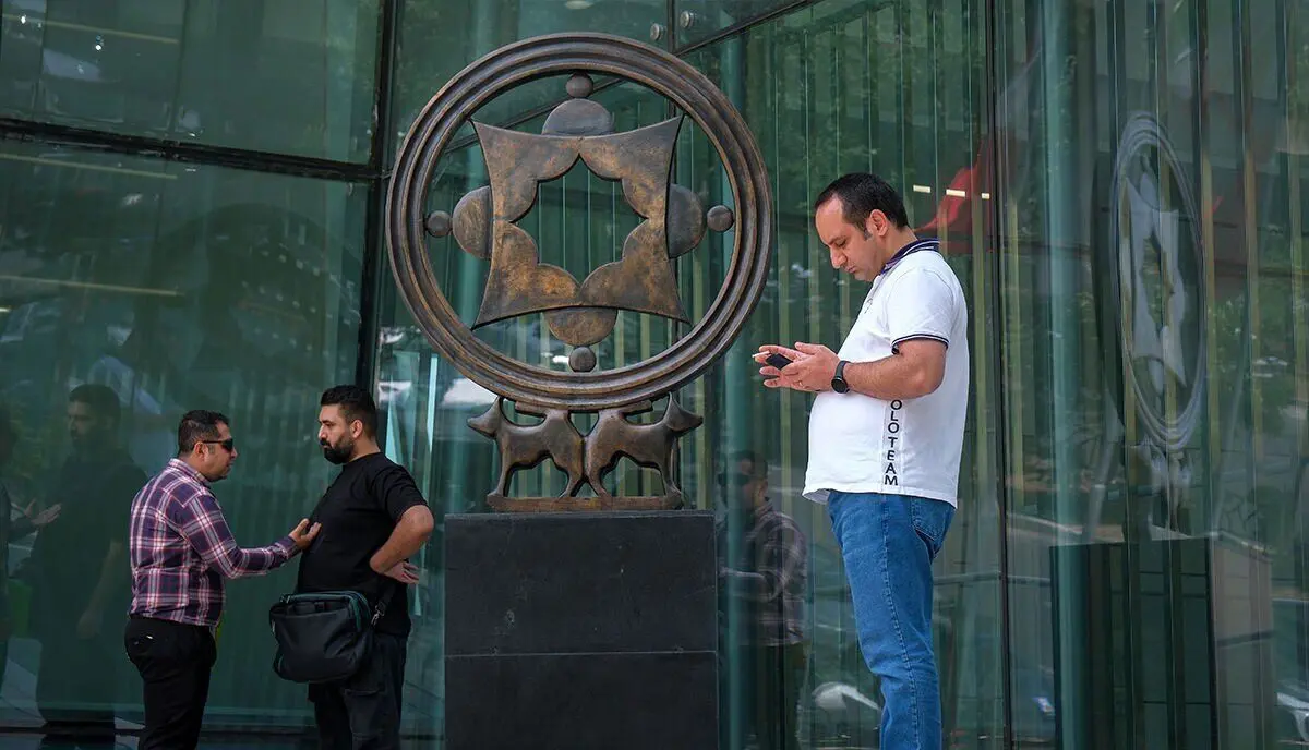 نقشه‌خوانی بورس از دلار