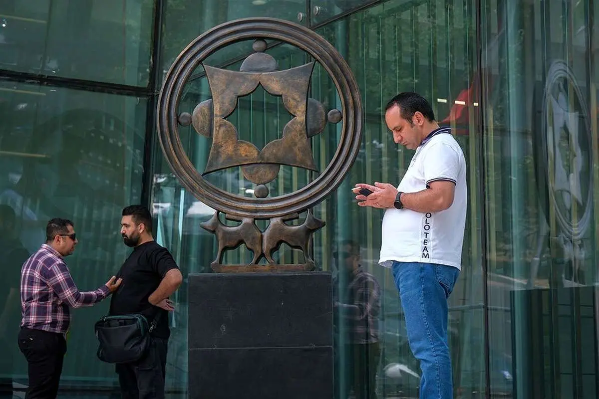 نقشهخوانی بورس از دلار