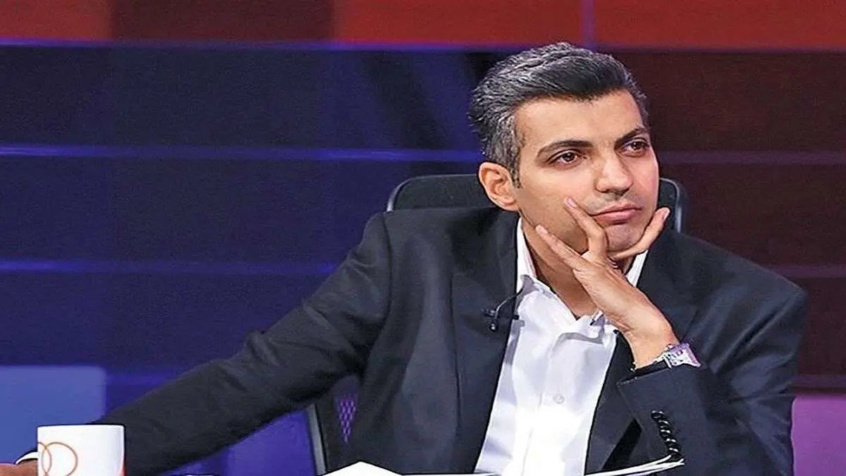 (ویدئو) اعتراف تلخ فردوسیپور با بغض و صدایی لرزان