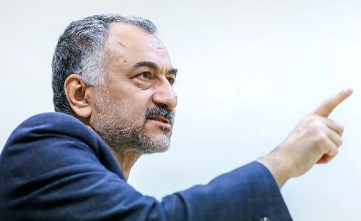 لیلاز: رکورد تورم دولت هاشمی شکسته شد