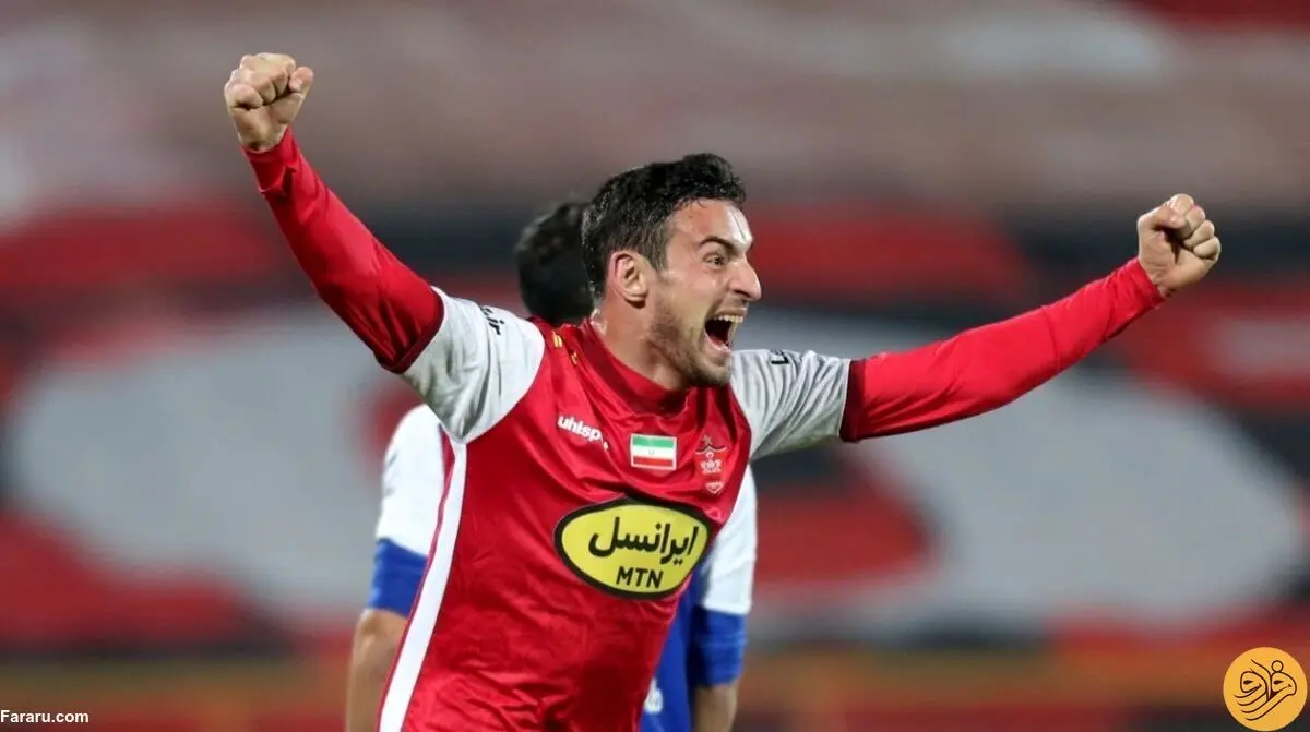 ایمیل مهم گولسیانی به باشگاه پرسپولیس