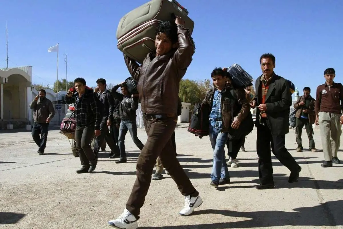 مهاجران افغانستانی؛ مهمانان موقت یا هموطنان قدیمی