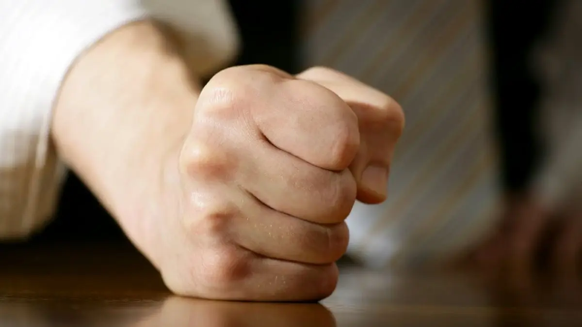 در این یازده موقعیت حتما خشمگین شوید