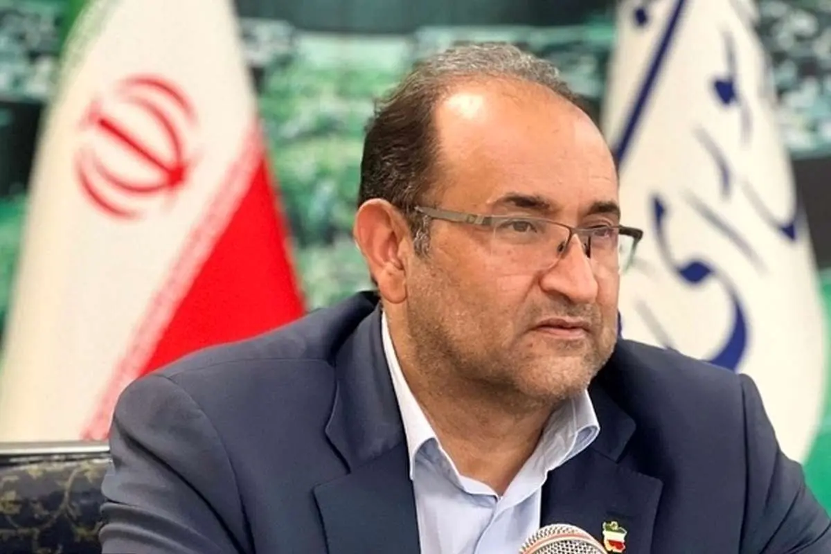 رحیمی جهانآبادی: برنامههای مشابه برنامه علی آبادی را میشود از میدان انقلاب کپی گرفت و آورد