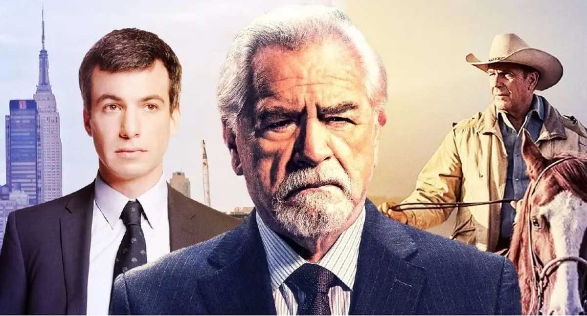 ۱۰ سریال جذابی که در اوج محبوبیت و اعتبار به پایان رسیدند