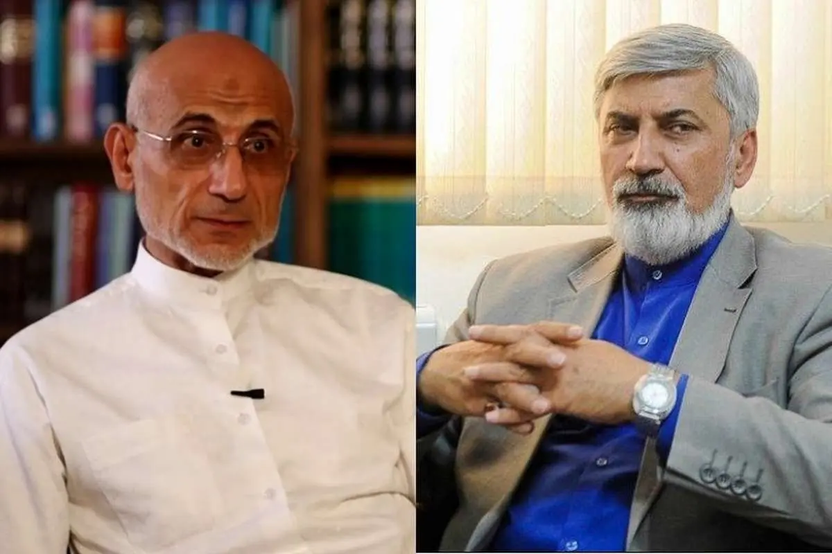 عضو موتلفه: مواضع میرسلیم درباره خودرو هیچ ارتباطی به حزب ندارد