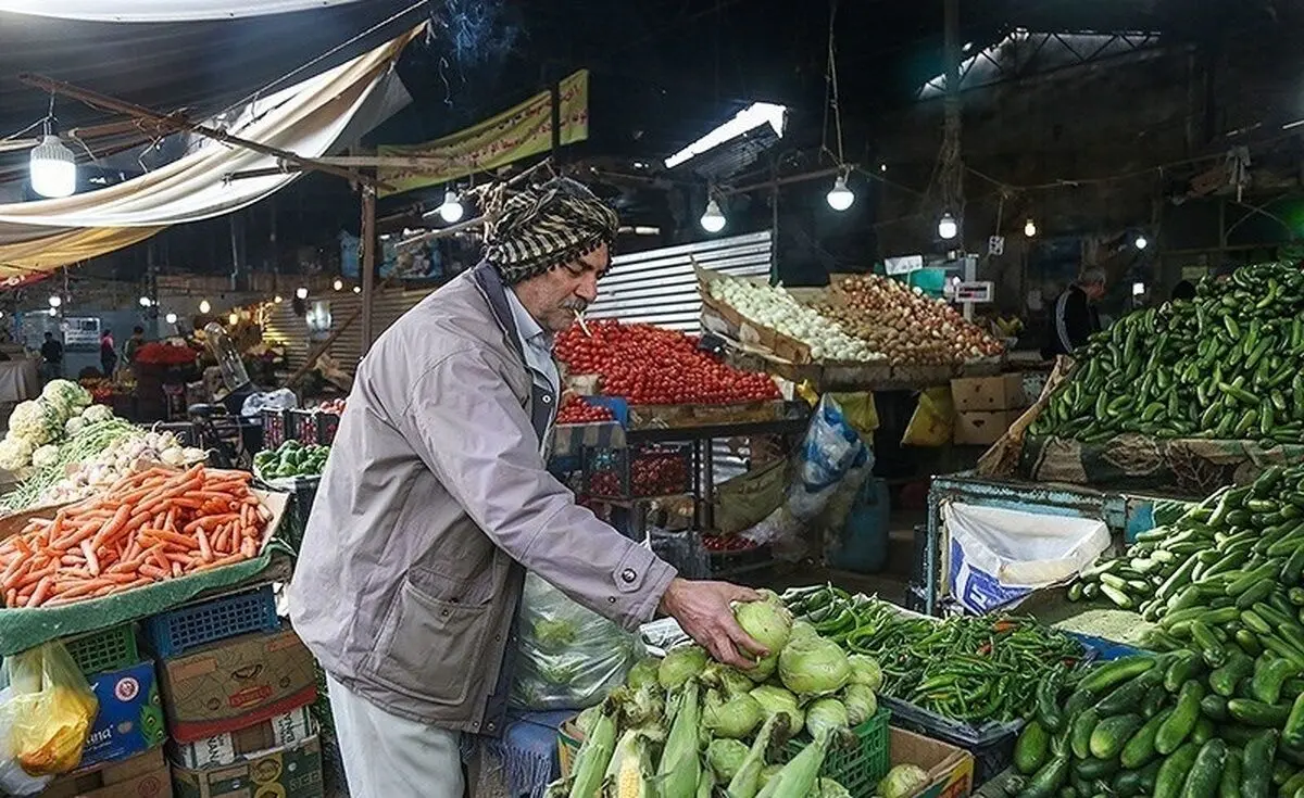 کاهش نسبی قیمت میوه/ جدیدترین قیمت زردآلو، گیلاس، طالبی و موز