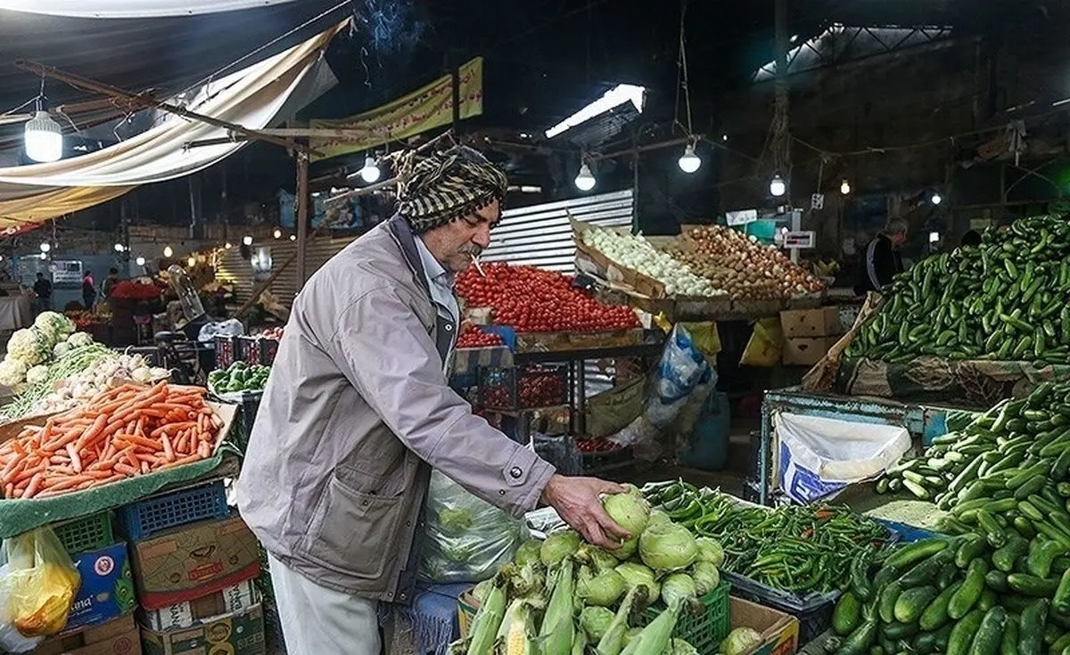 کاهش نسبی قیمت میوه/ جدیدترین قیمت زردآلو، گیلاس، طالبی و موز