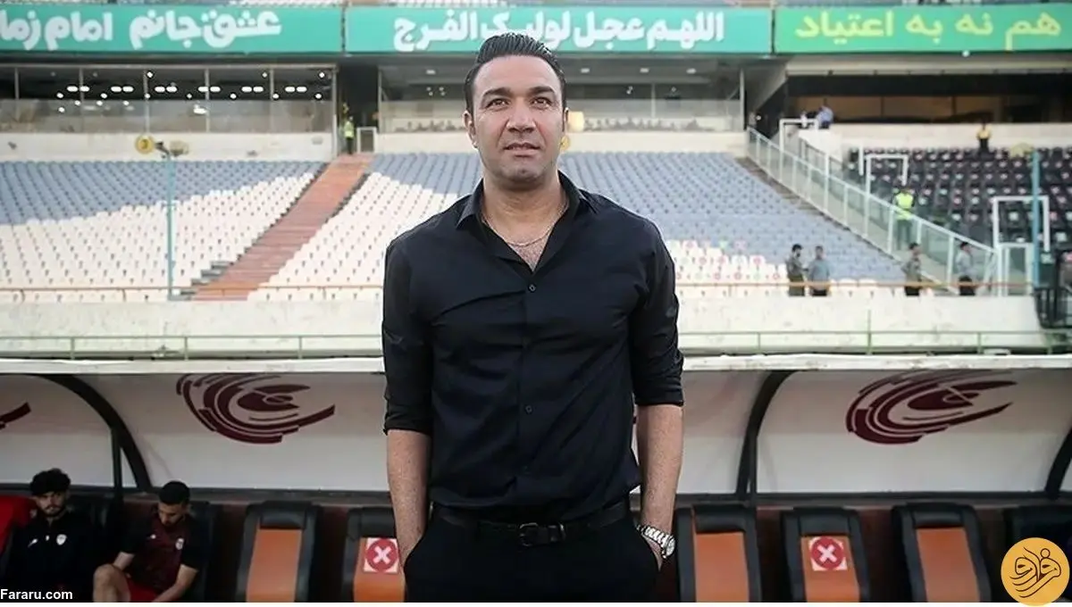 جواد نکونام به استقلال برنامه داد؛ معرفی تا ۴۸ ساعت آینده!