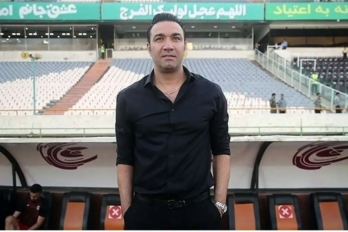 جواد نکونام به استقلال برنامه داد؛ معرفی تا ۴۸ ساعت آینده!