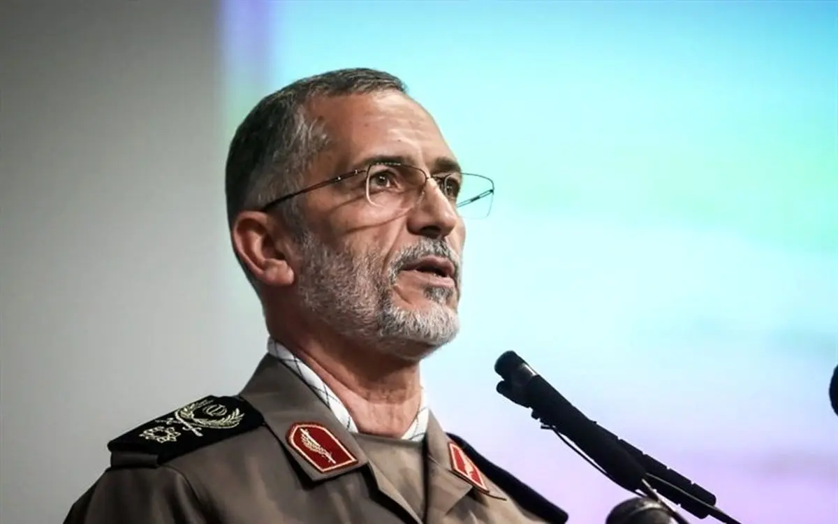 رئیس دفتر نظامی رهبر انقلاب: امروز به قدرت «بازدارندگی در جهان» رسیده‌ایم