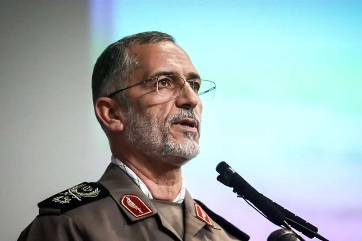 رئیس دفتر نظامی رهبر انقلاب: امروز به قدرت «بازدارندگی در جهان» رسیدهایم