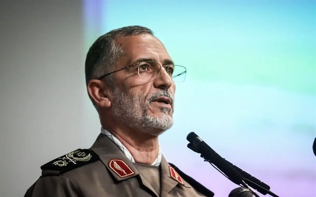رئیس دفتر نظامی رهبر انقلاب: امروز به قدرت «بازدارندگی در جهان» رسیده‌ایم