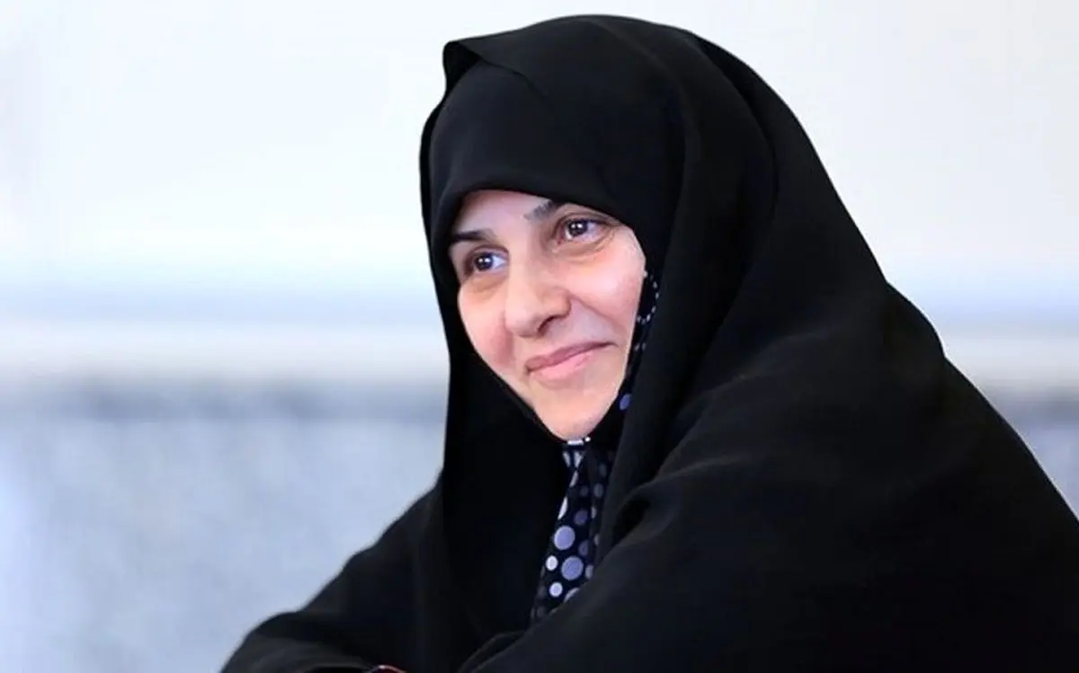 (عکس) دیدار جمیله علم‌الهدی همسر رئیسی با «همسر مادورو» در ونزوئلا