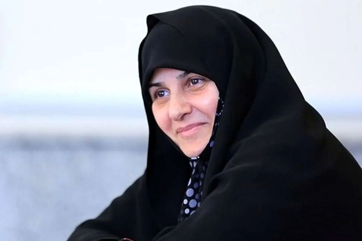 (عکس) دیدار جمیله علمالهدی همسر رئیسی با «همسر مادورو» در ونزوئلا