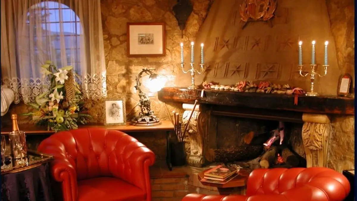 (تصاویر) رمانتیک‌ترین رستوران دنیا تنها برای دو مهمان جا دارد