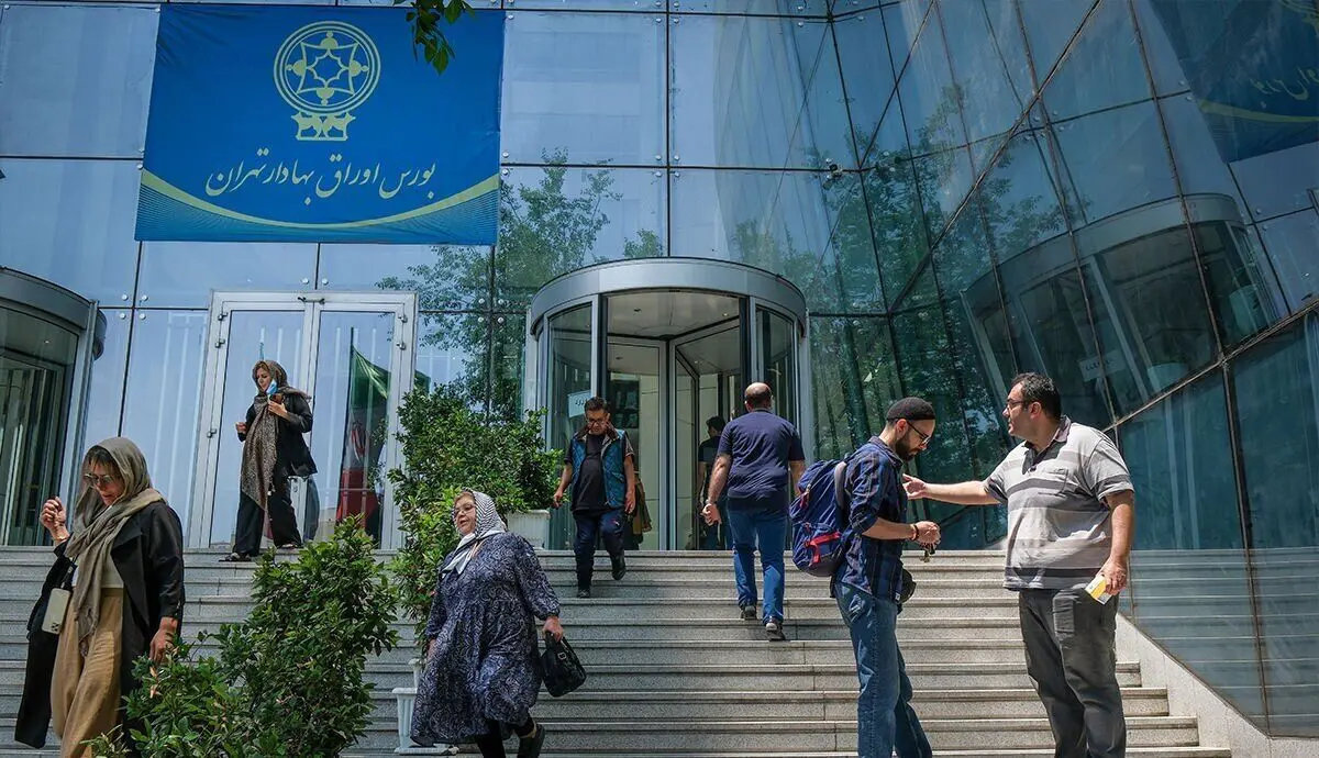 پیش‌بینی بورس فردا ۲۴ خرداد ۱۴۰۲ / تغییر رنگ بازار با تأیید و تکذیب توافق