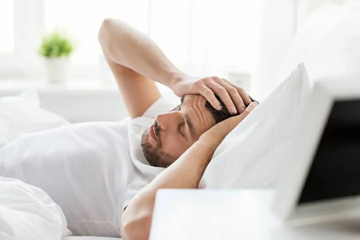 (ویدئو)  آیا سردرد صبحگاهی نشانه مشکل قلبی است؟