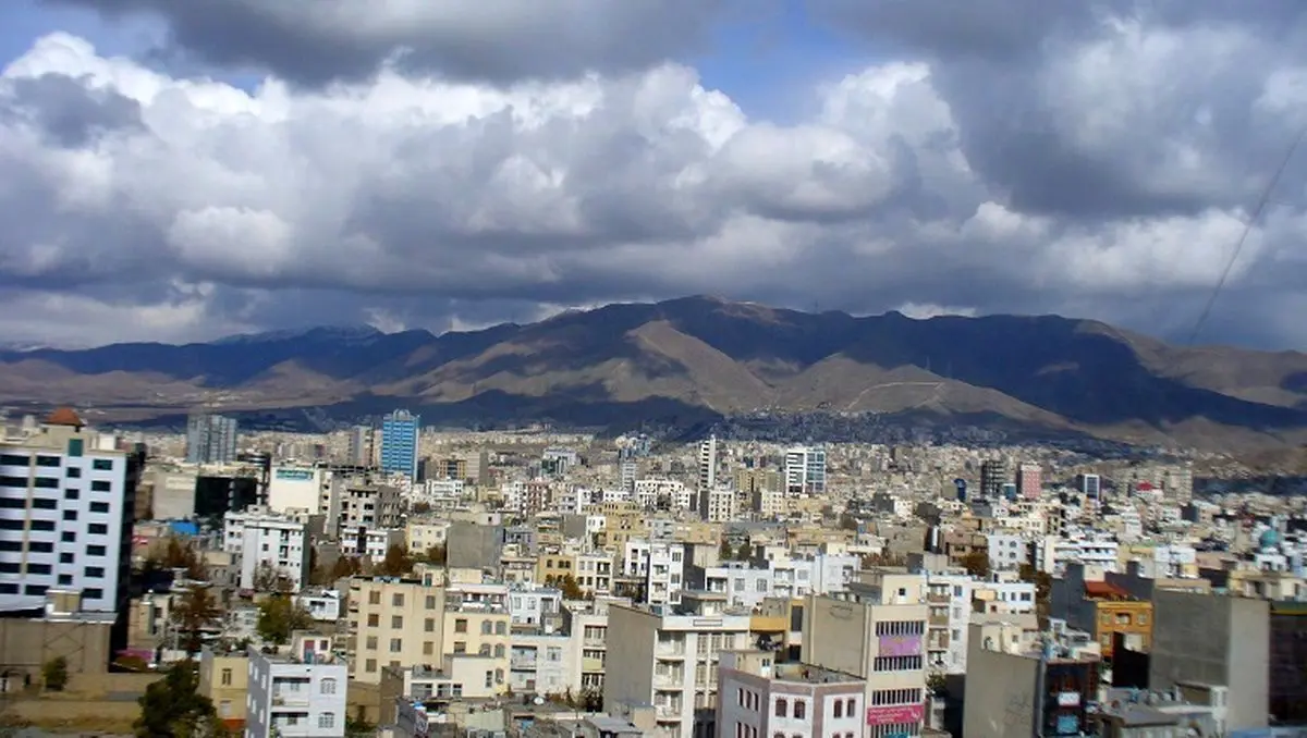 رهن و اجاره آپارتمان مسکونی در کرج چقدر است؟