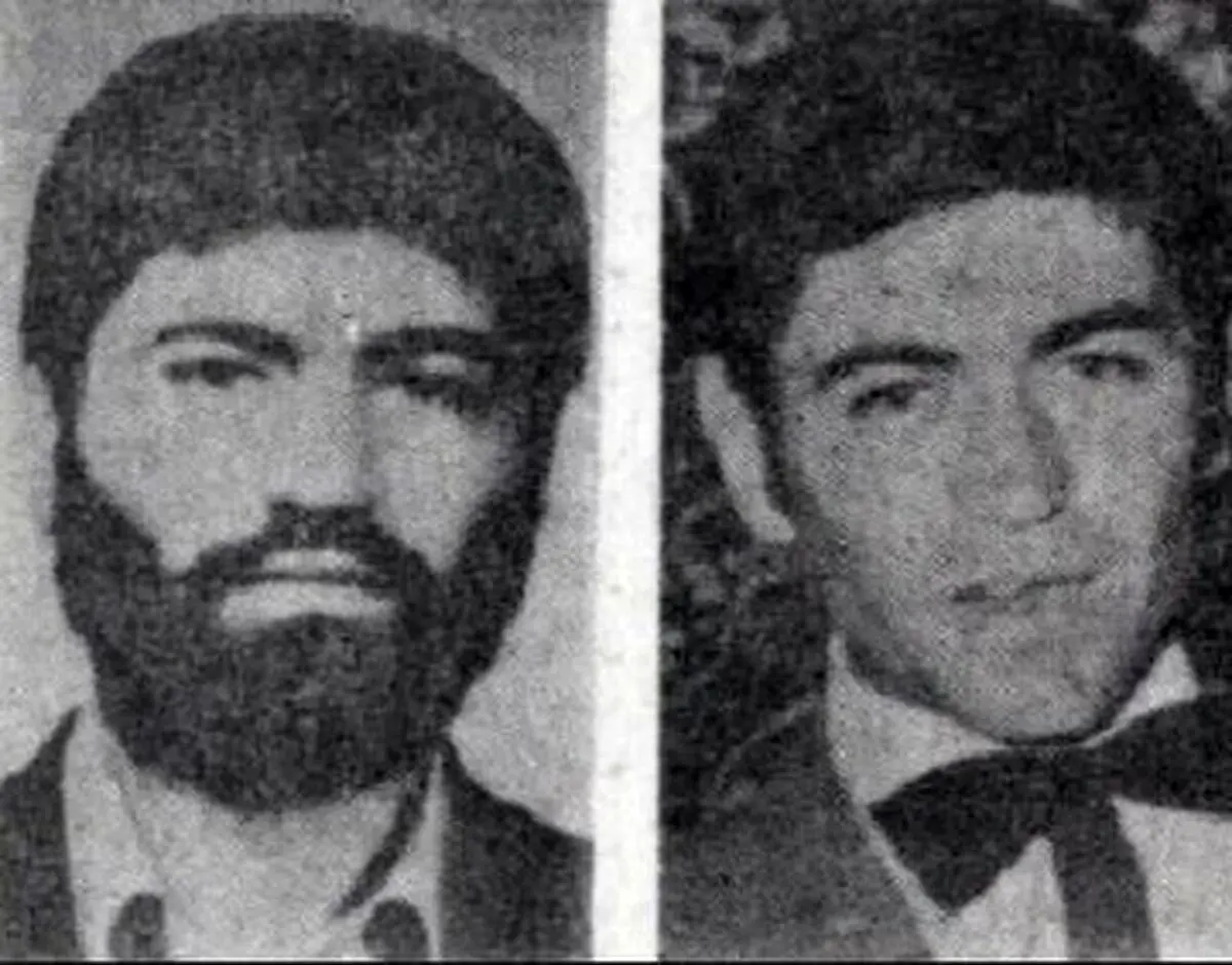 مسعود کشمیری؛ باز مُرد و زنده شد!